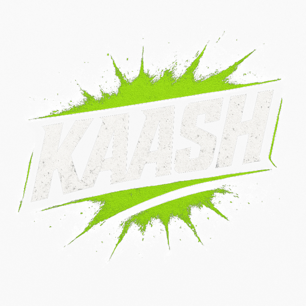 KAASH Logo